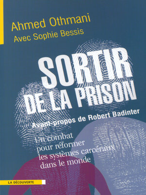 cover image of Sortir de la prison